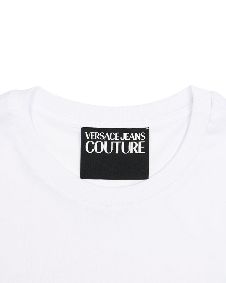 Logo Print T-Shirt