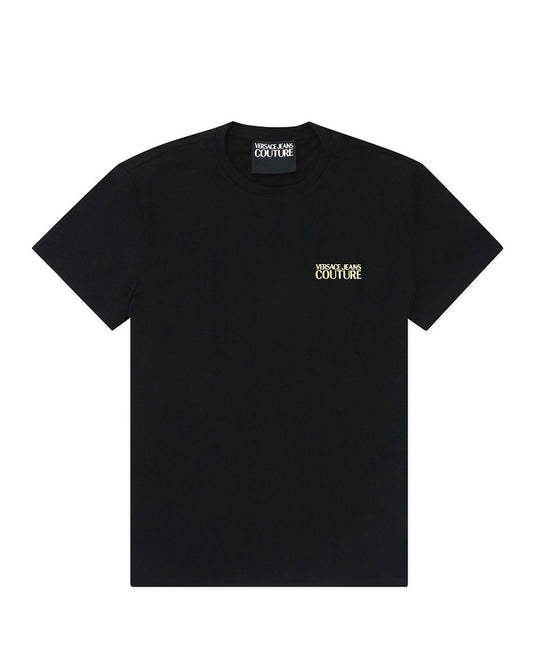 Logo Print T-Shirt