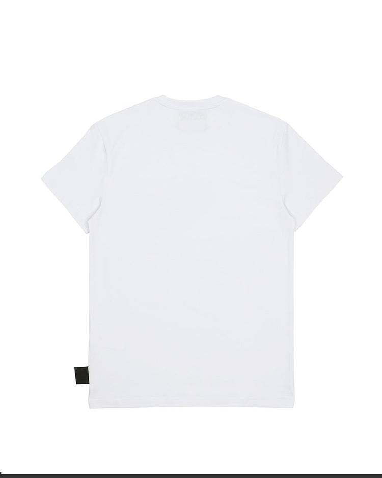 Logo Print T-Shirt