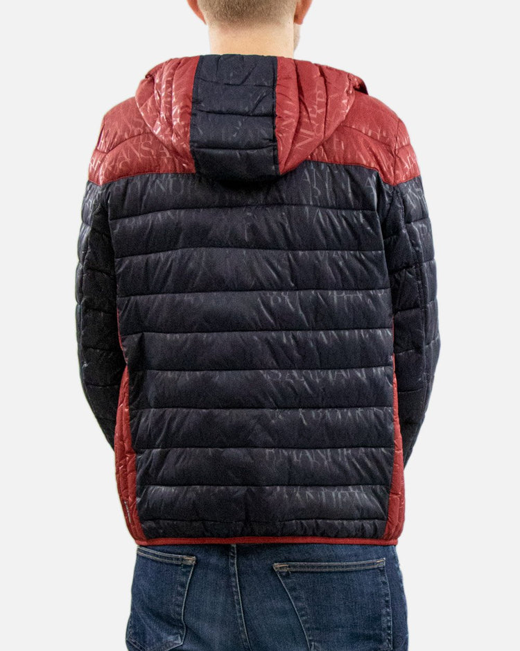 Reversible Cold Jacket
