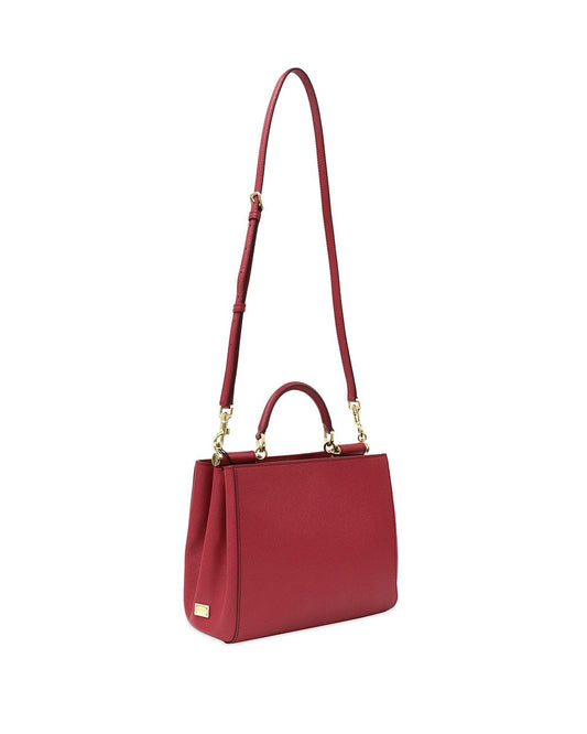 Satchel Bag Dauphine