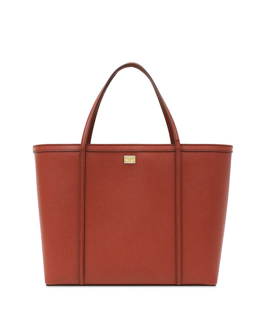 Leather Luxury Tote bag