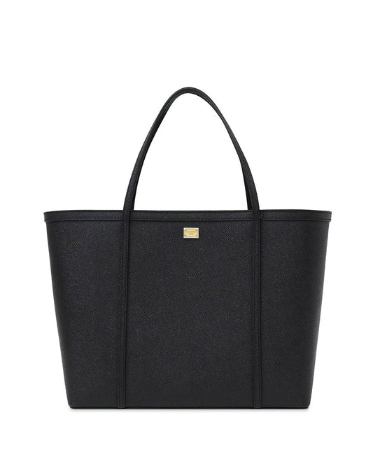 Leather Luxury Tote bag