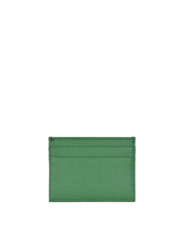 Leather Card Holder - ISSI Outlet