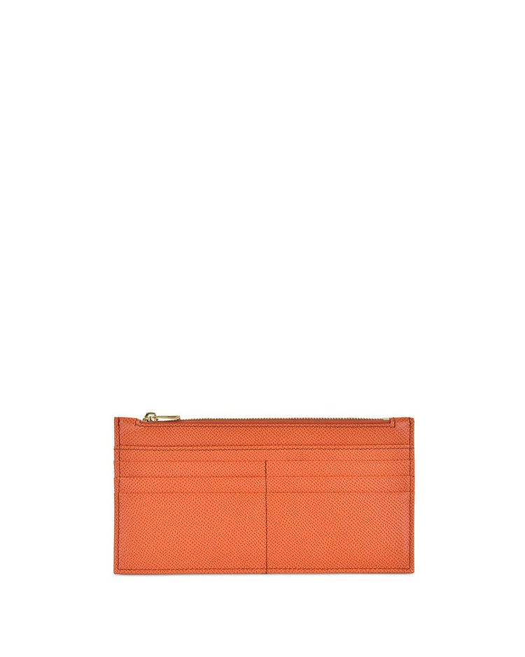 Leather Handbag Detachable Long Wallet