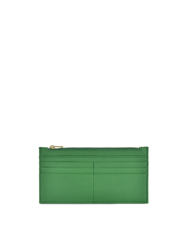 Leather Handbag Detachable Long Wallet