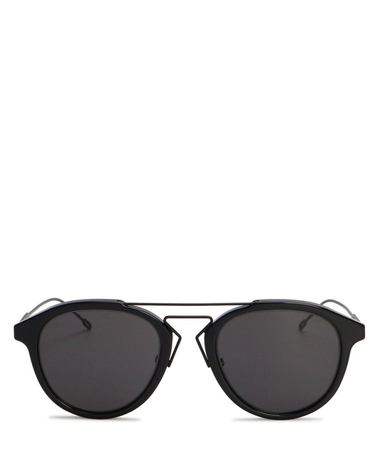 Round Sunglasses - ISSI Outlet