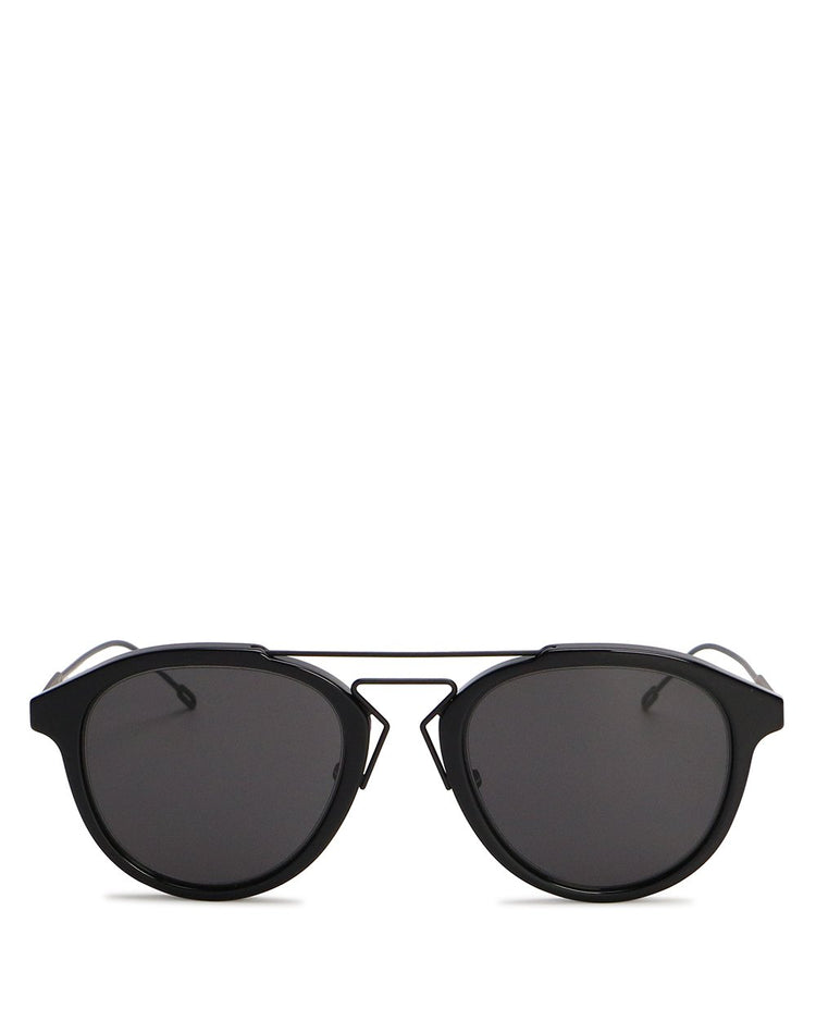 Round Sunglasses - ISSI Outlet