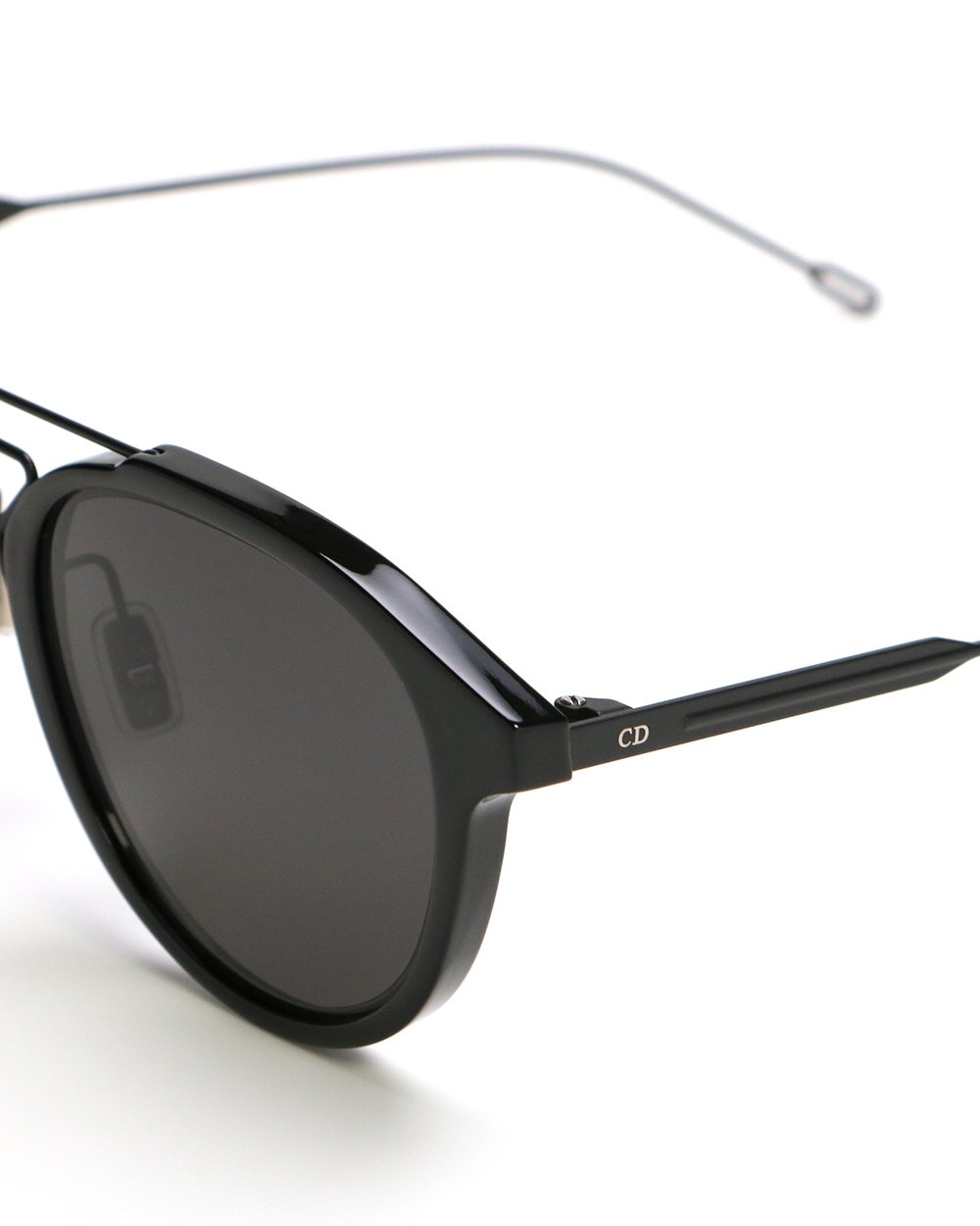 Round Sunglasses - ISSI Outlet