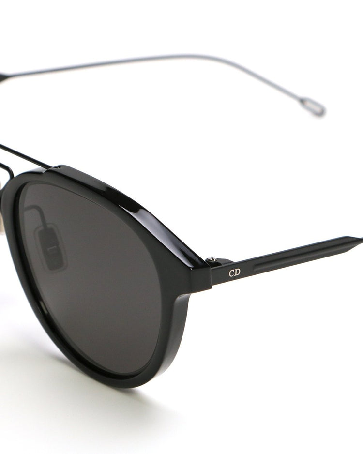 Round Sunglasses - ISSI Outlet