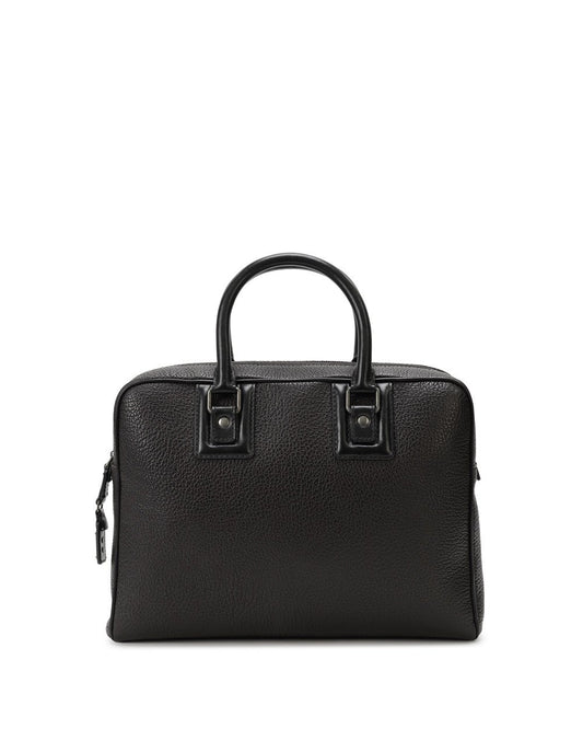 Leather Handbag - ISSI Outlet