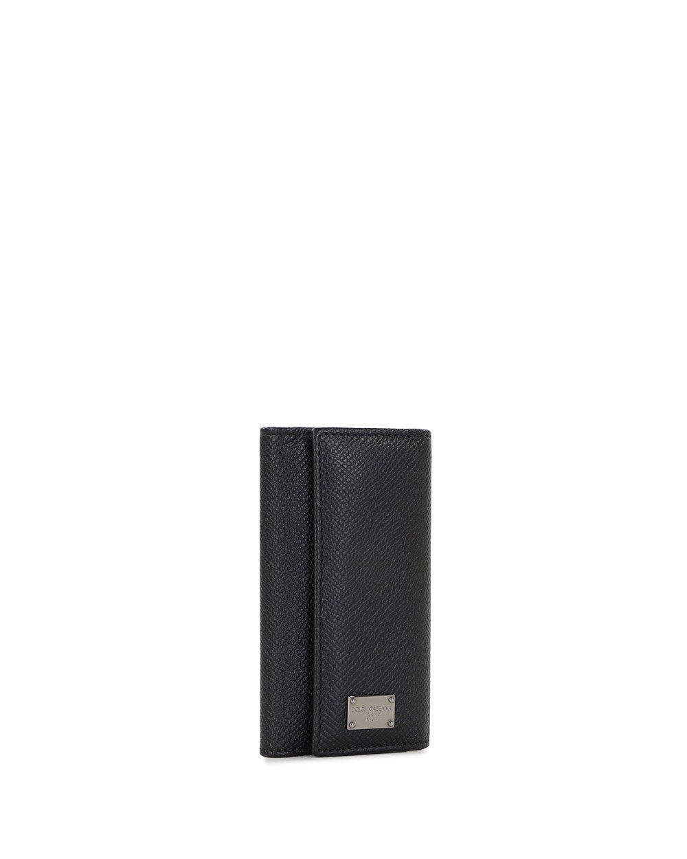 Leather Key Case - ISSI Outlet