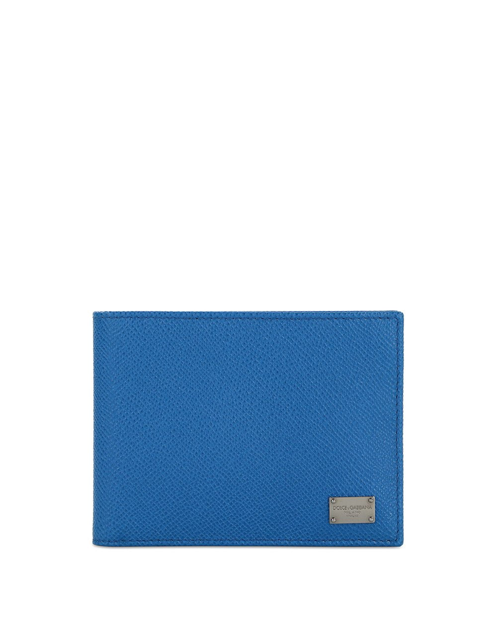Leather Bi-fold Wallet - ISSI Outlet