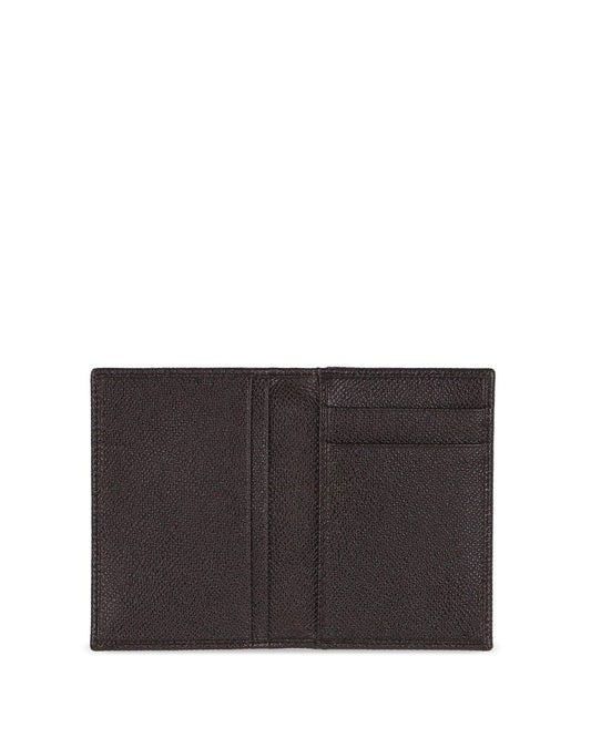 Leather Wallet - ISSI Outlet