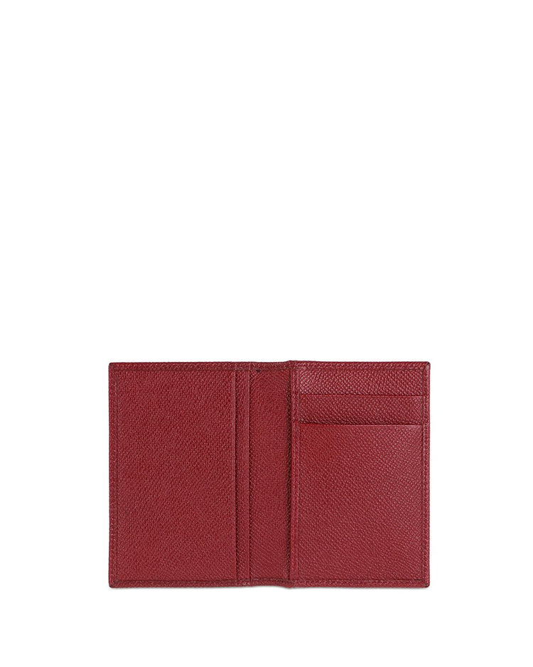 Leather Wallet - ISSI Outlet