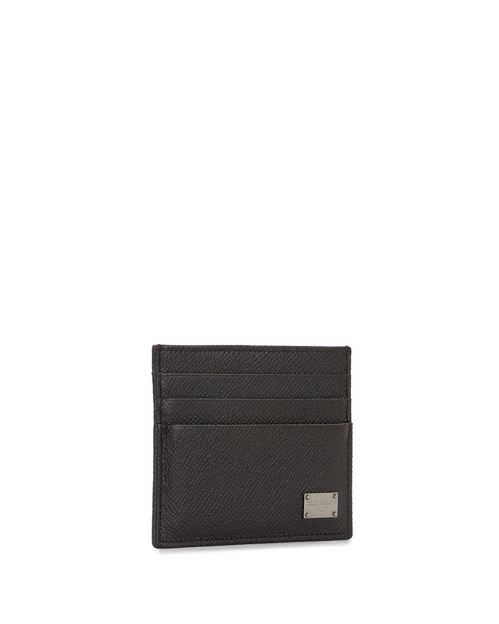 Leather Card Holder - ISSI Outlet