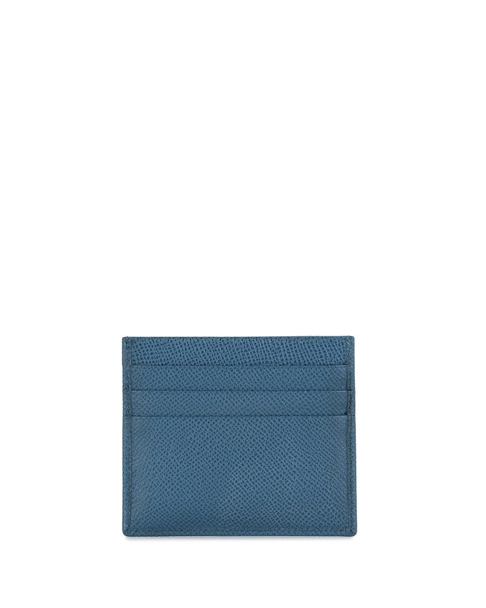 Leather Card Holder - ISSI Outlet