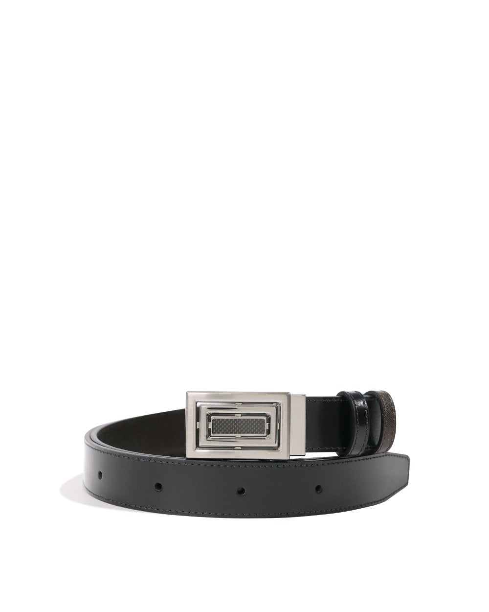 Creative BLACK Wild Belt - ISSI Outlet