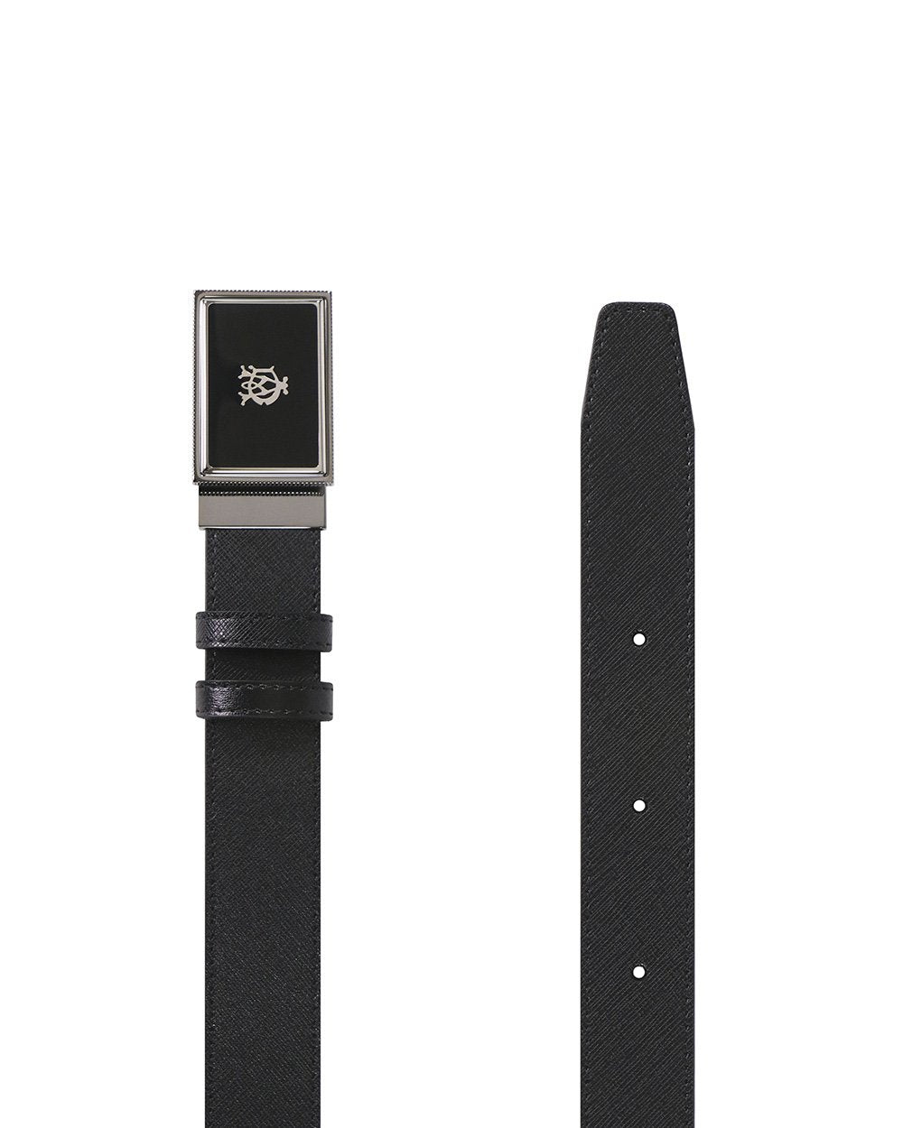 Pin Buckle Belt - ISSI Outlet