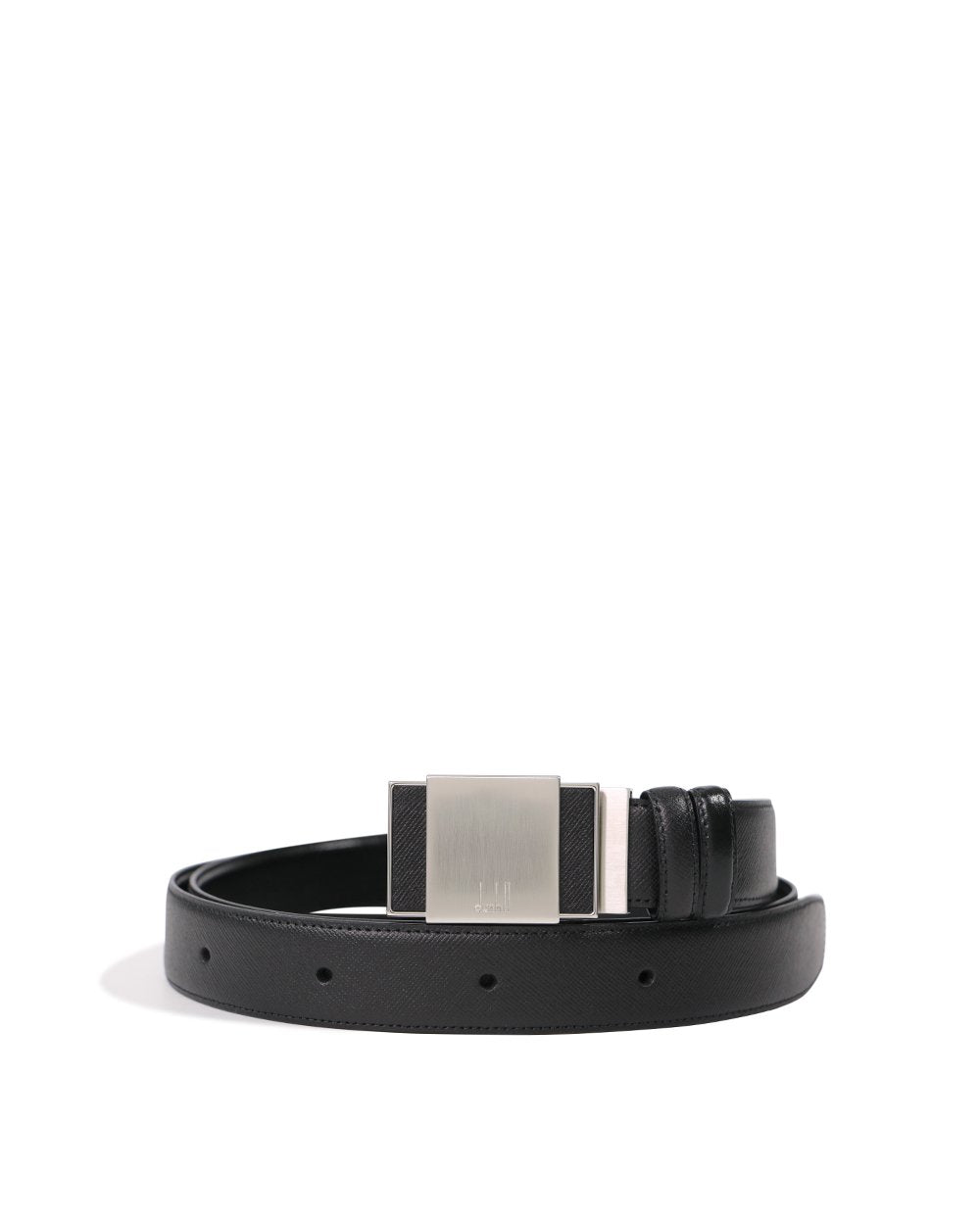 Smooth Leather Belt - ISSI Outlet