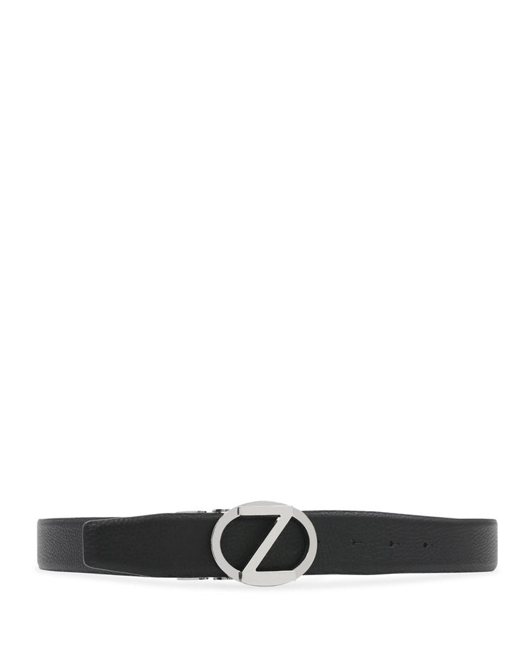 Business Casual Plate Buckle Belt - ISSI Outlet