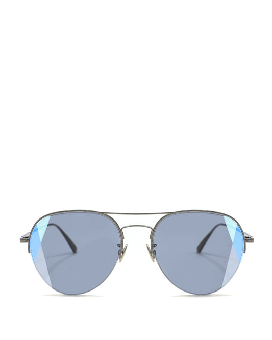 BV0247S Aviator Sunglasses