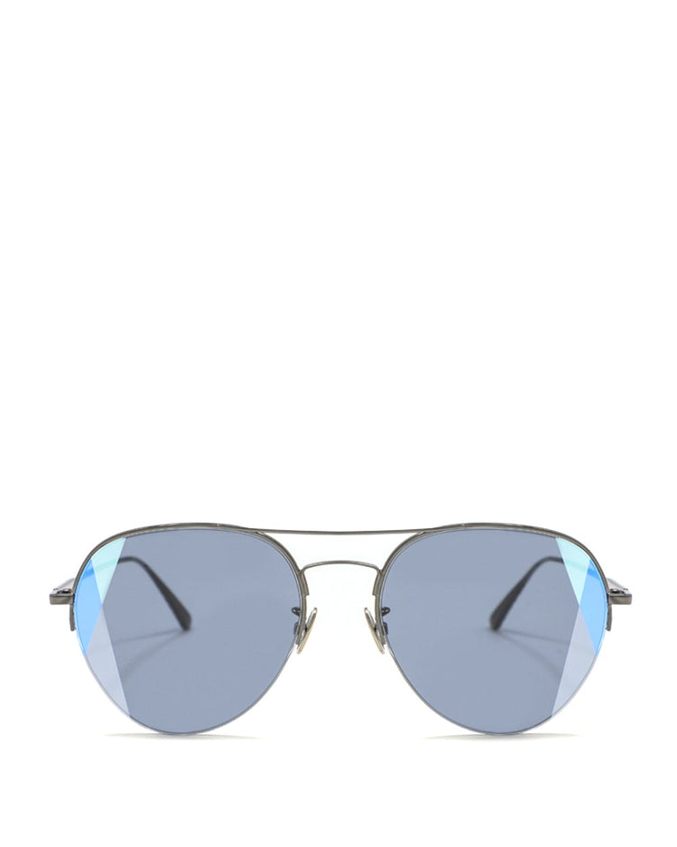 BV0247S Aviator Sunglasses