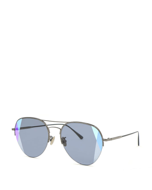 BV0247S Aviator Sunglasses