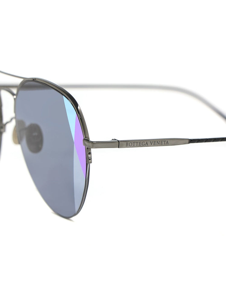 BV0247S Aviator Sunglasses
