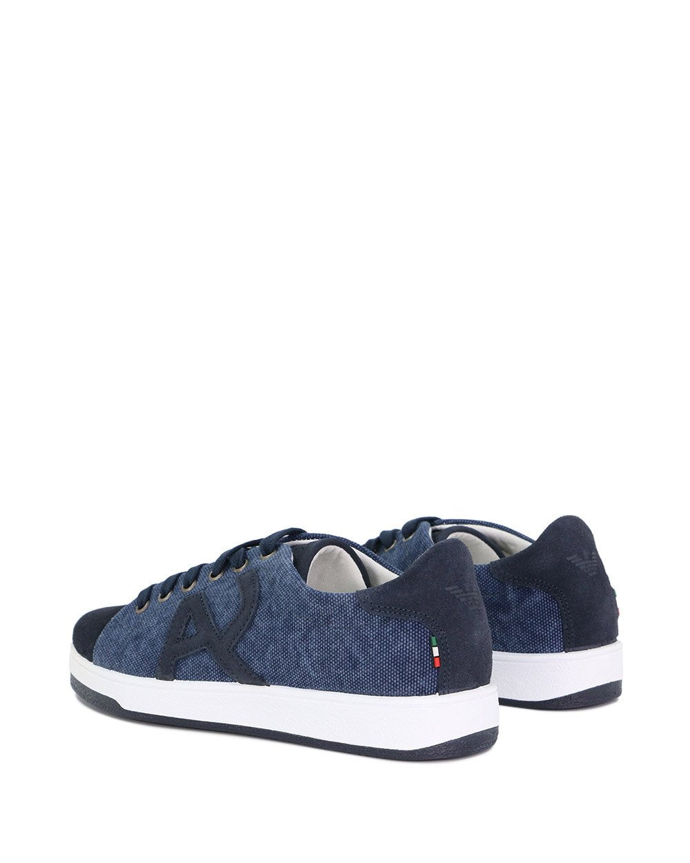 Low-Top Sneakers - ISSI Outlet