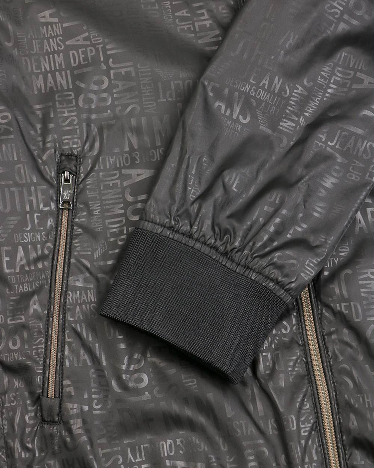 Bomber Jacket - ISSI Outlet