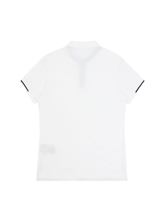 Cotton Polo Shirt - ISSI Outlet