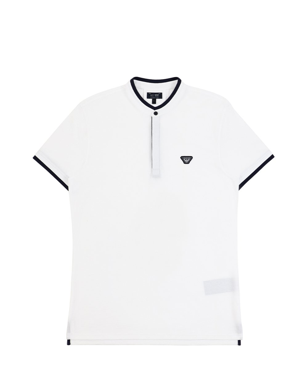 Cotton Polo Shirt - ISSI Outlet