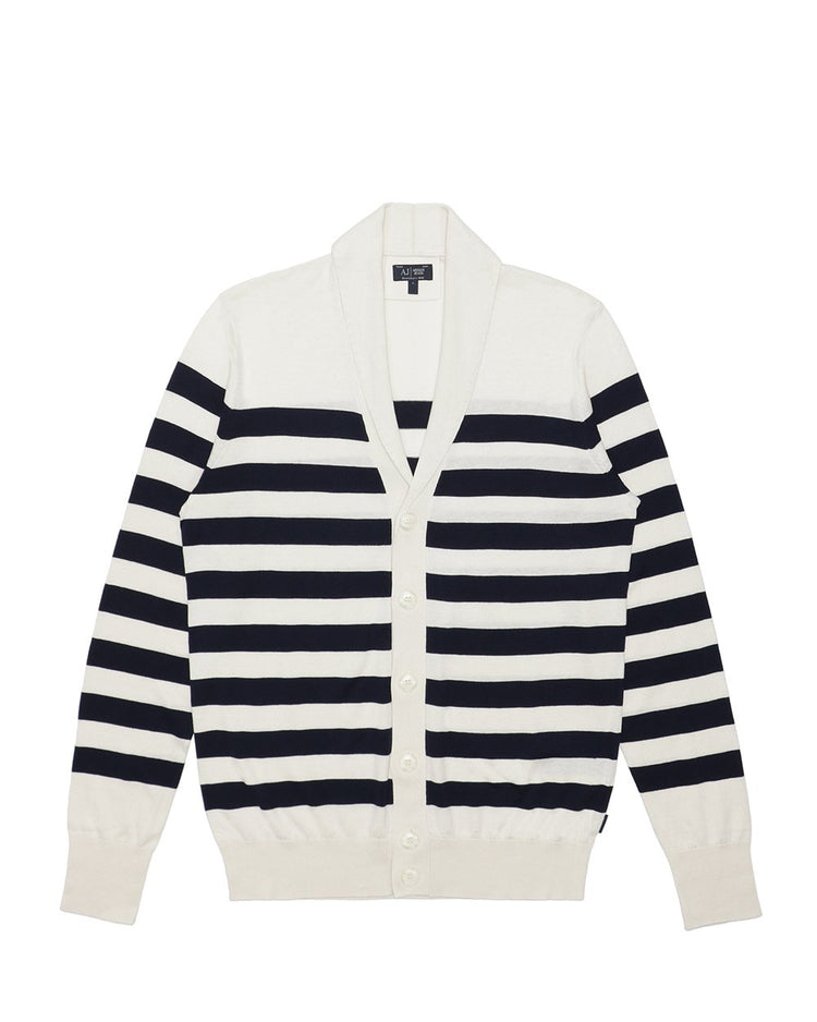 Single-Breasted Cardigan - ISSI Outlet