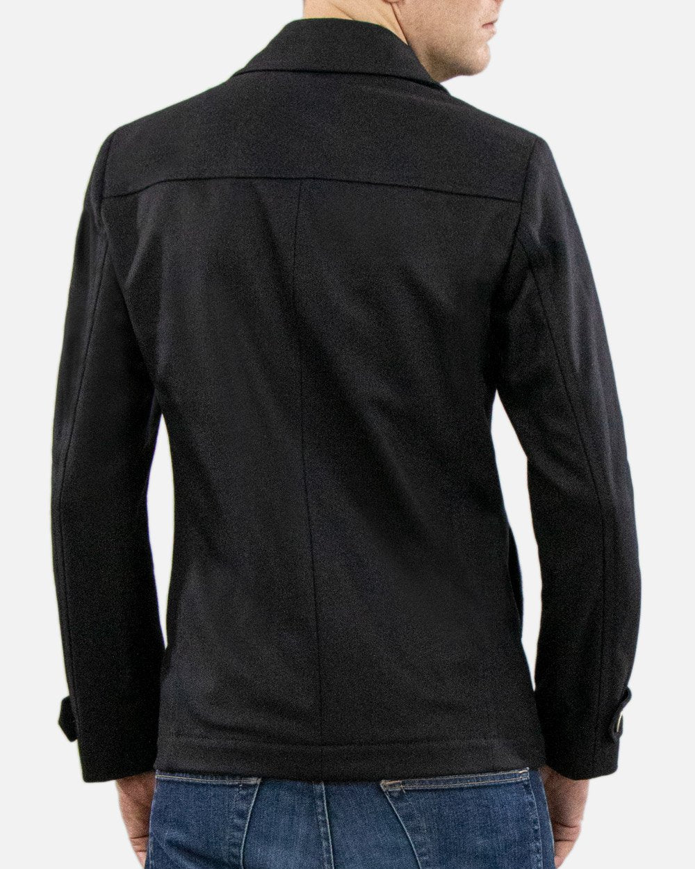 CAMIO Jacket - ISSI Outlet