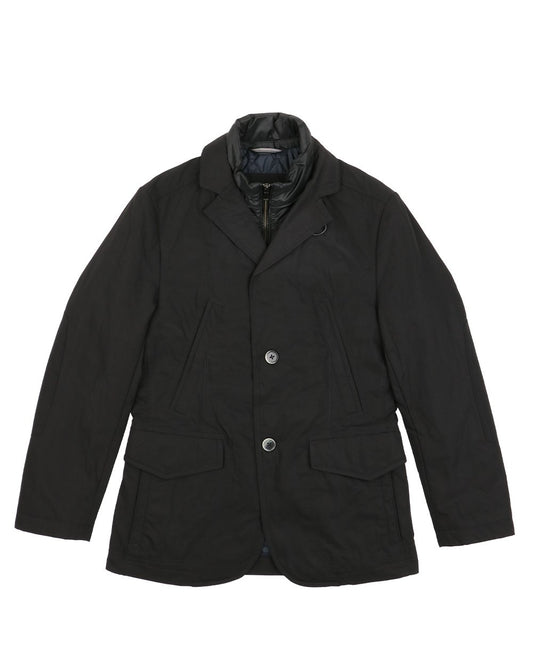 Cartion Single-Breasted Blazer - ISSI Outlet