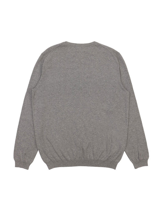 Crew Neck Sweater - ISSI Outlet