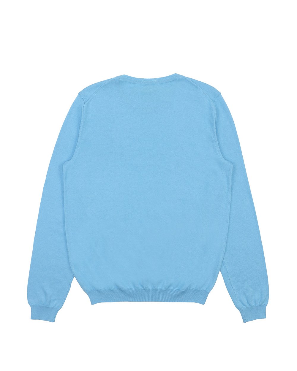 Crew Neck Sweater - ISSI Outlet