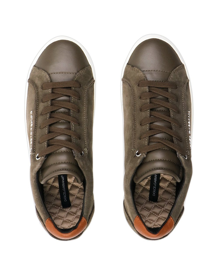 Lace-up Sole Smeakers - ISSI Outlet