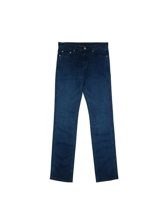 DELAWARE1 Slim Jeans - ISSI Outlet