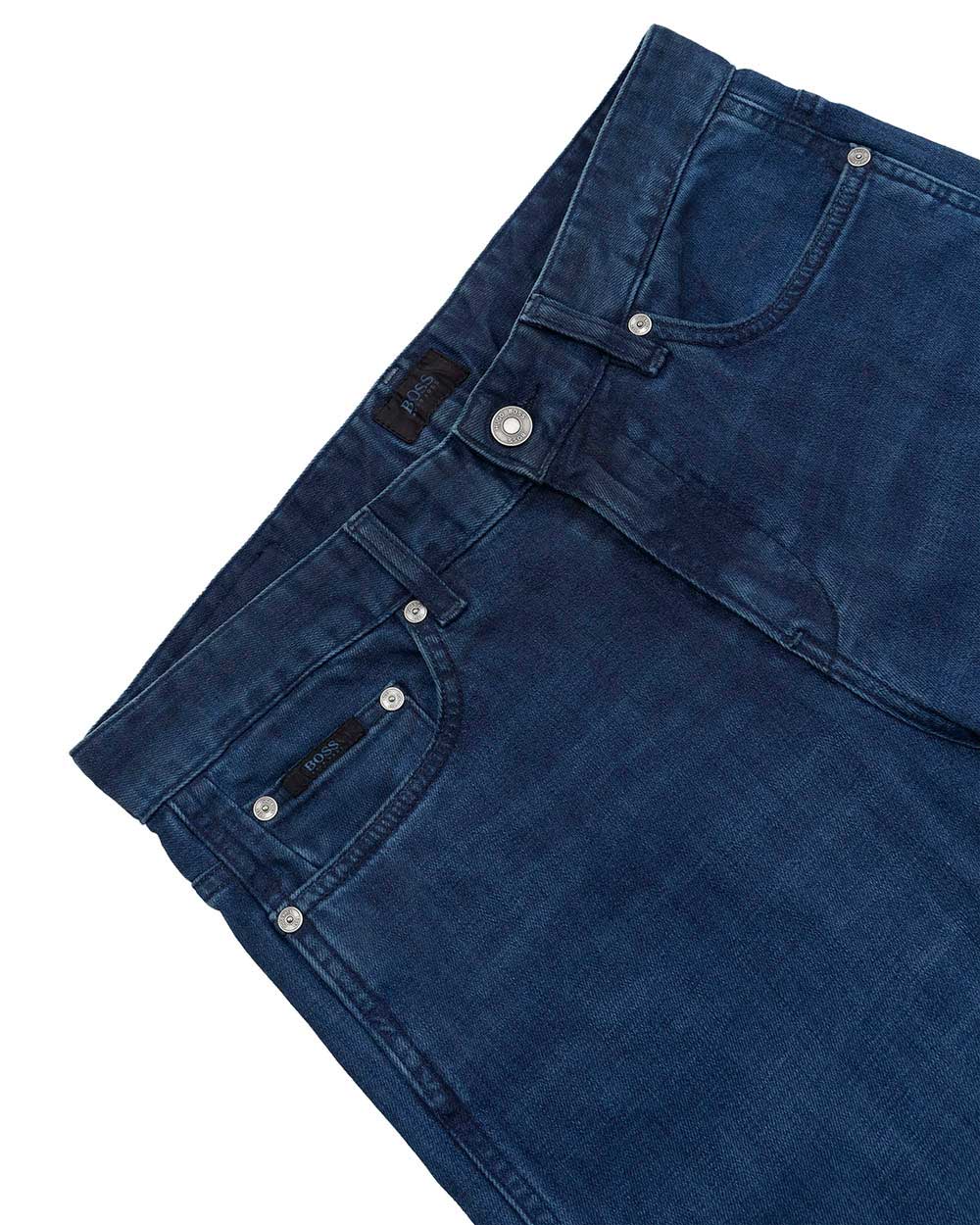 DELAWARE1 Slim Jeans - ISSI Outlet