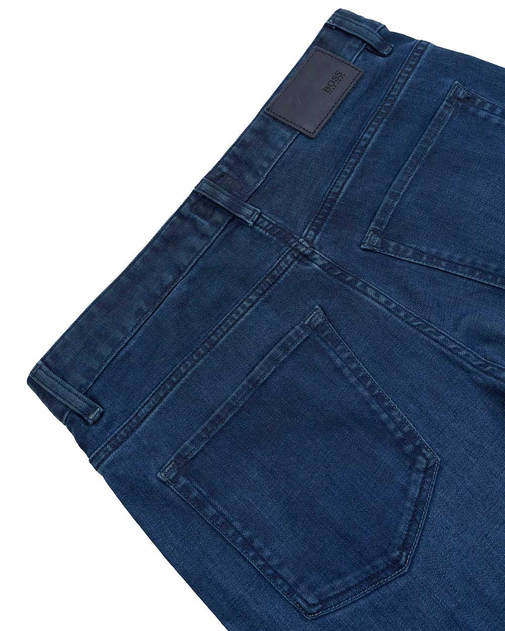 DELAWARE1 Slim Jeans - ISSI Outlet