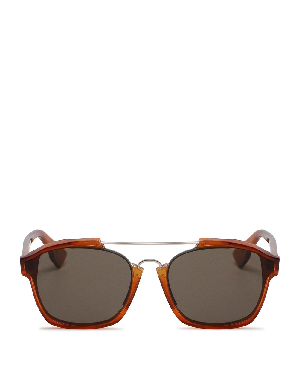 Square-frame Sunglasses - ISSI Outlet