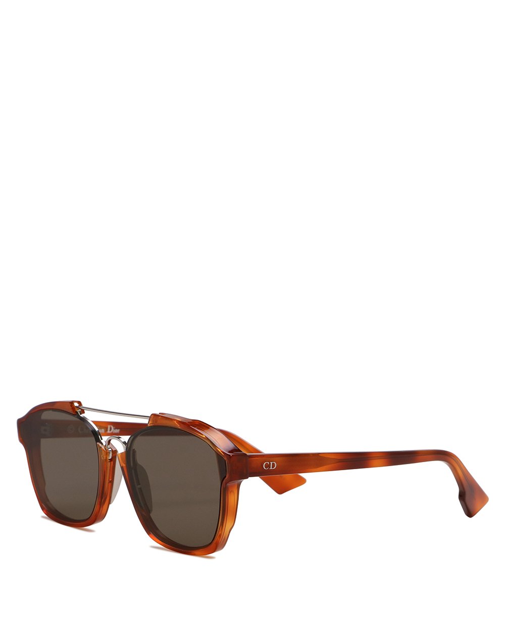 Square-frame Sunglasses - ISSI Outlet