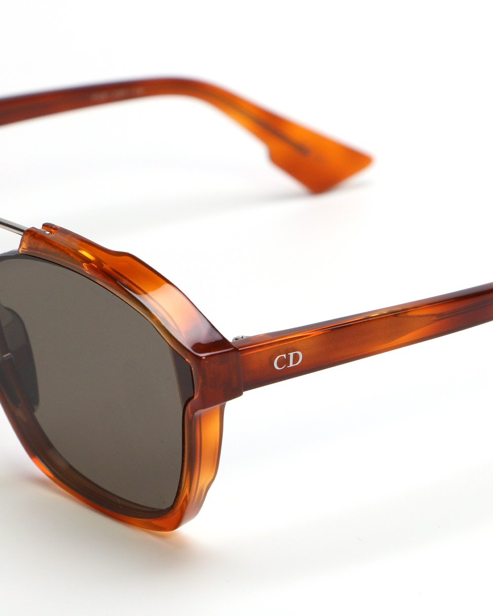 Square-frame Sunglasses - ISSI Outlet