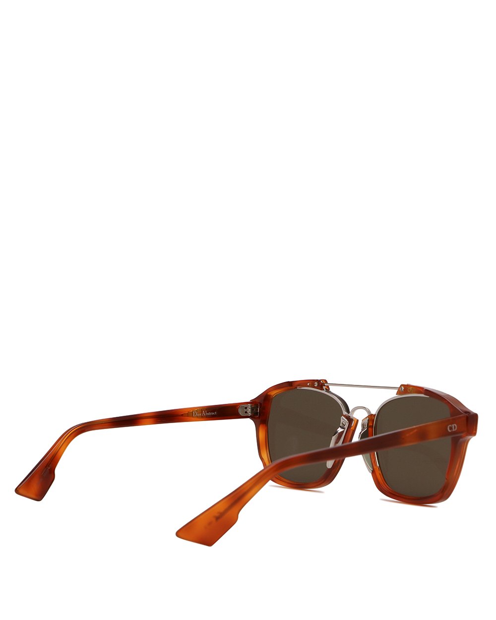 Square-frame Sunglasses - ISSI Outlet
