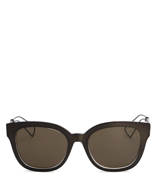 Round Sunglasses - ISSI Outlet