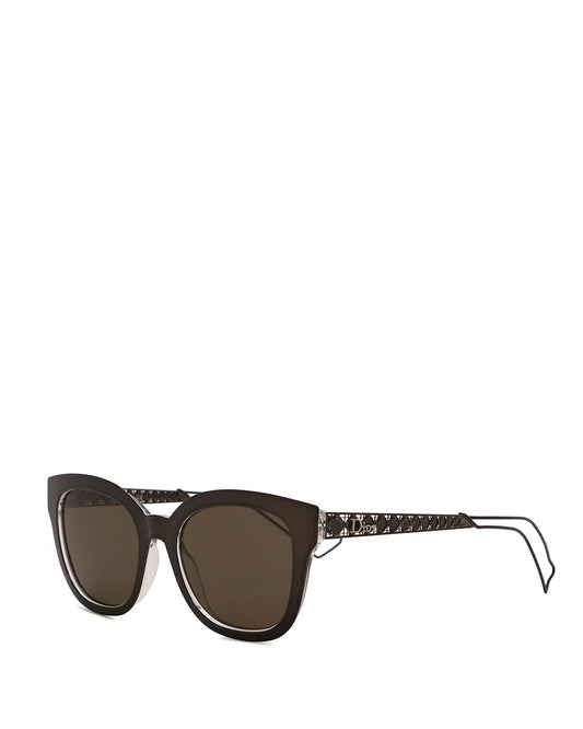 Round Sunglasses - ISSI Outlet