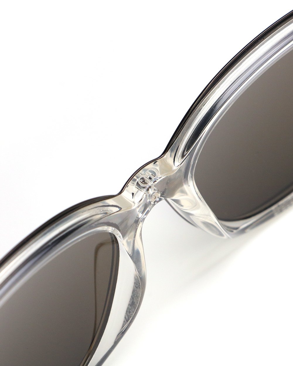Round Sunglasses - ISSI Outlet