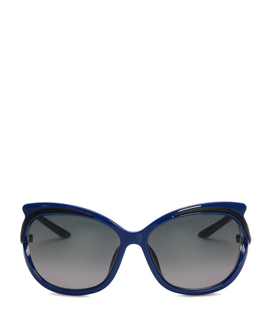 Round Sunglasses - ISSI Outlet